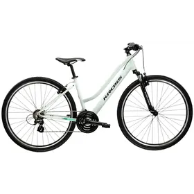 Rower crossowy damski KROSS Evado 2.0