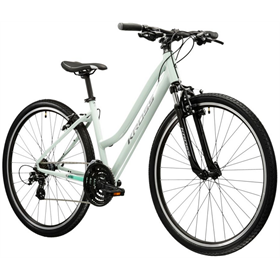 Rower crossowy damski KROSS Evado 2.0