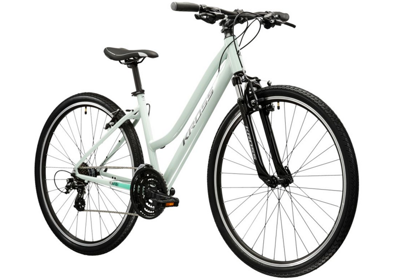 Rower crossowy damski KROSS Evado 2.0