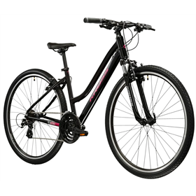 Rower crossowy damski KROSS Evado 2.0