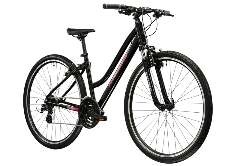 Rower crossowy damski KROSS Evado 2.0