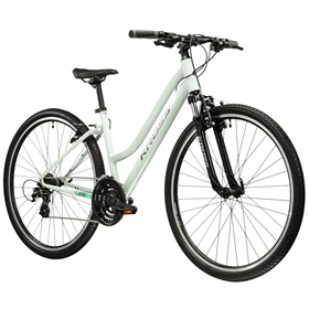 Rower crossowy damski KROSS Evado 2.0