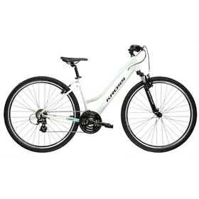 Rower crossowy damski KROSS Evado 2.0