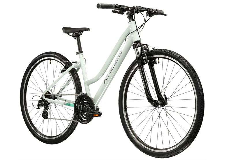 Rower crossowy damski KROSS Evado 2.0