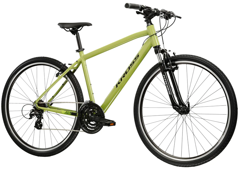 Rower crossowy KROSS Evado 2.0