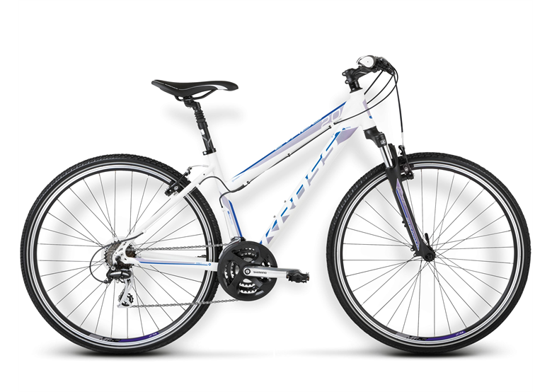 Rower crossowy KROSS Evado 2.0 2015