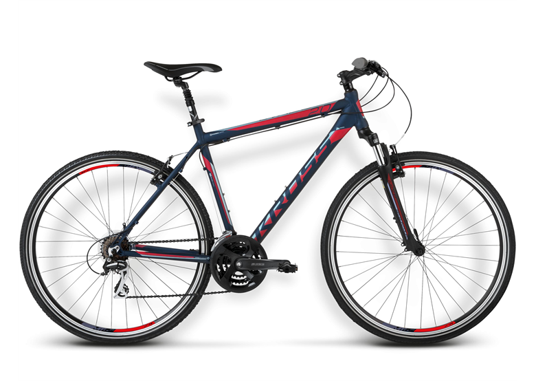 Rower crossowy KROSS Evado 2.0 2016