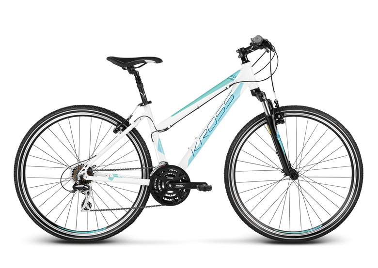 Rower crossowy KROSS Evado 2.0 2017