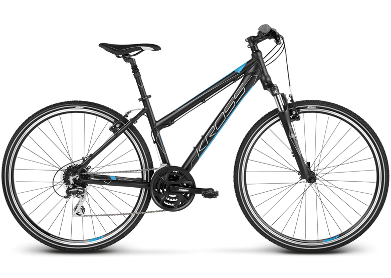 Rower crossowy damski KROSS Evado 3.0 