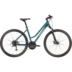 Rower crossowy damski KROSS Evado 3.0