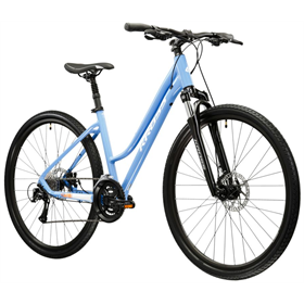 Rower crossowy damski KROSS Evado 3.0