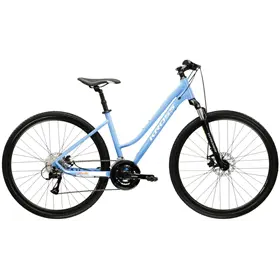 Rower crossowy damski KROSS Evado 3.0