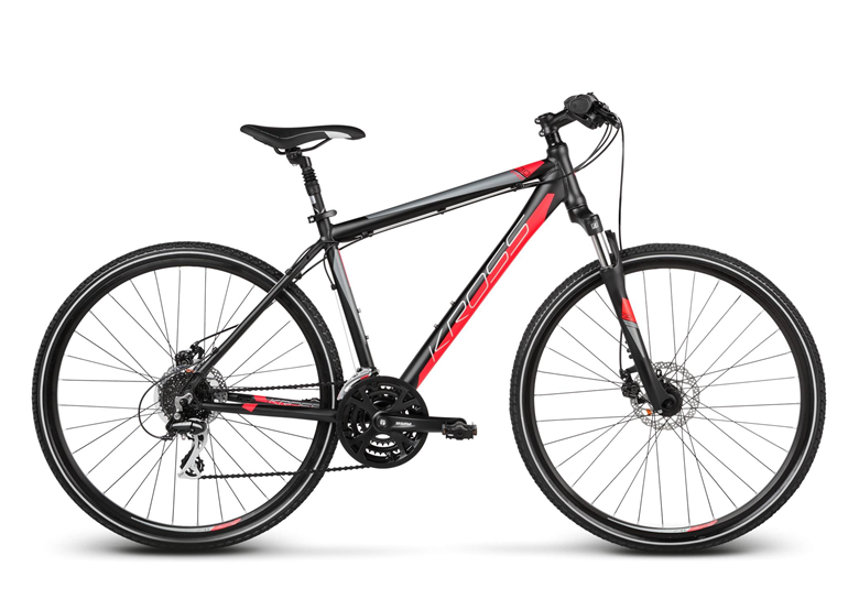 Rower crossowy KROSS Evado 3.0 2017