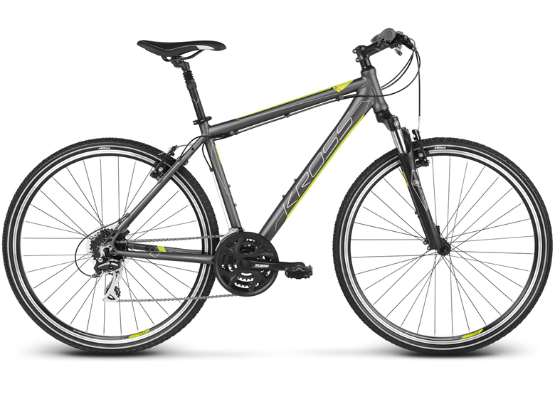 Rower crossowy KROSS Evado 3.0 2020