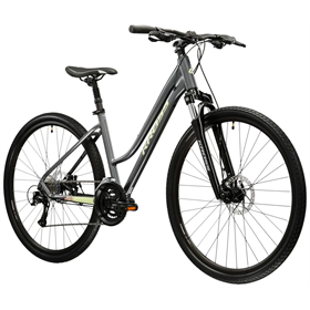 Rower crossowy damski KROSS Evado 3.0 D