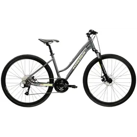 Rower crossowy damski KROSS Evado 3.0 D