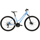 Rower crossowy damski KROSS Evado 3.0 D
