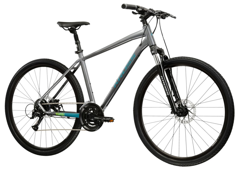 Rower crossowy KROSS Evado 3.0 M