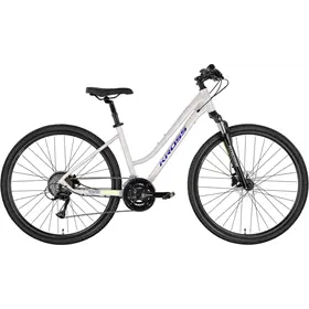 Rower crossowy damski KROSS Evado 4.0