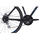 Rower crossowy KROSS Evado 4.0 2018