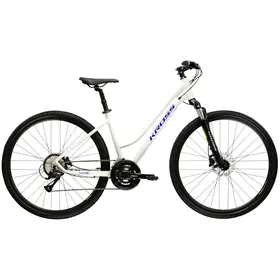 Rower crossowy damski KROSS Evado 4.0 D