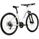 Rower crossowy damski KROSS Evado 4.0 D