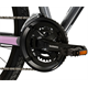 Rower crossowy damski KROSS Evado 4.0 D