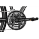 Rower crossowy damski KROSS Evado 4.0 M