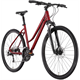 Rower crossowy damski KROSS Evado 4.0 PP