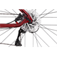 Rower crossowy damski KROSS Evado 4.0 PP