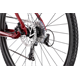Rower crossowy damski KROSS Evado 4.0 PP