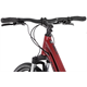 Rower crossowy damski KROSS Evado 4.0 PP