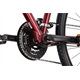 Rower crossowy damski KROSS Evado 4.0 PP