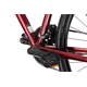 Rower crossowy damski KROSS Evado 4.0 PP