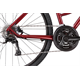 Rower crossowy damski KROSS Evado 4.0 PP