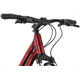 Rower crossowy damski KROSS Evado 4.0 PP