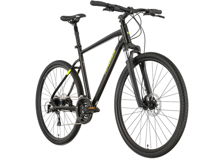 Rower crossowy KROSS Evado 4.0 PP