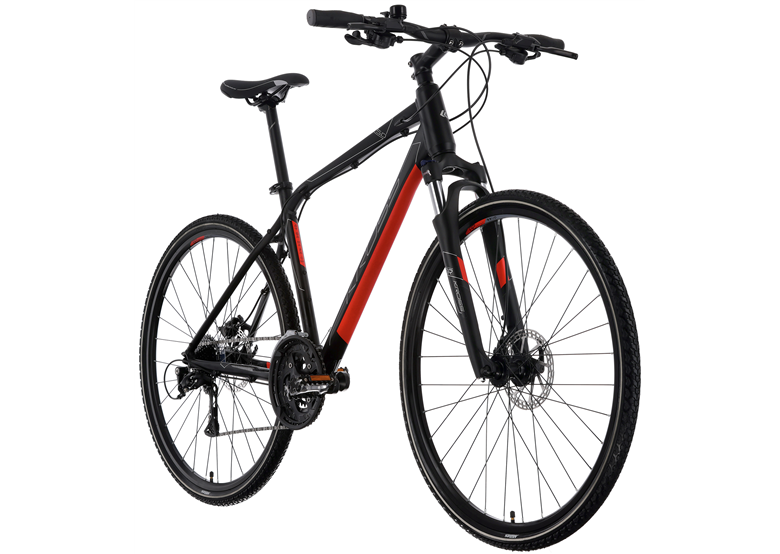 Rower crossowy KROSS Evado 5.0