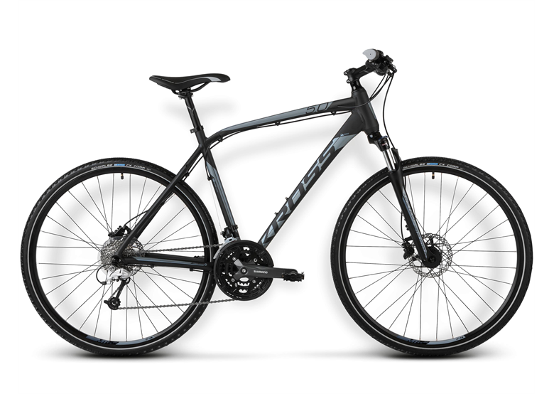 Rower crossowy KROSS Evado 5.0 2016