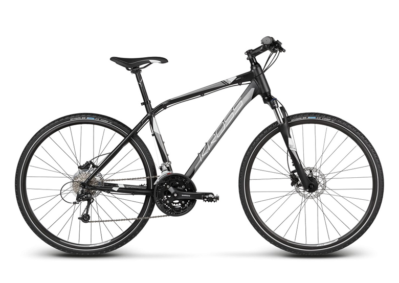Rower crossowy KROSS Evado 5.0 2017