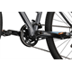 Rower crossowy damski KROSS Evado 5.0 Cues