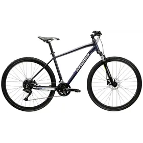 Rower crossowy KROSS Evado 5.0 Cues