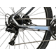 Rower crossowy damski KROSS Evado 5.0 Cues