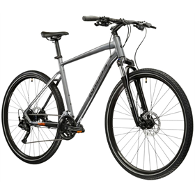 Rower crossowy KROSS Evado 5.0 Cues