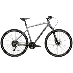 Rower crossowy KROSS Evado 5.0 Cues