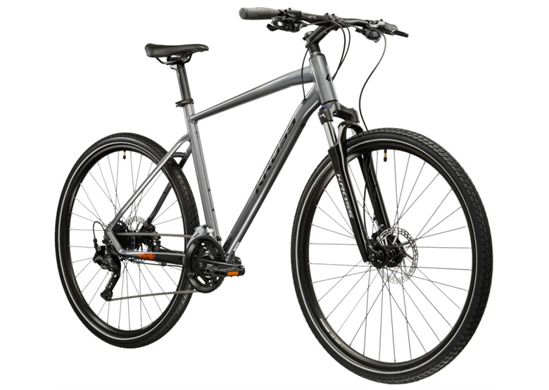 Rower crossowy KROSS Evado 5.0 Cues