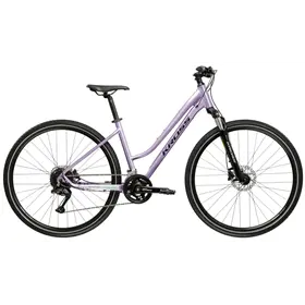 Rower crossowy damski KROSS Evado 5.0 Cues