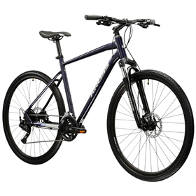 Rower crossowy KROSS Evado 5.0 Cues