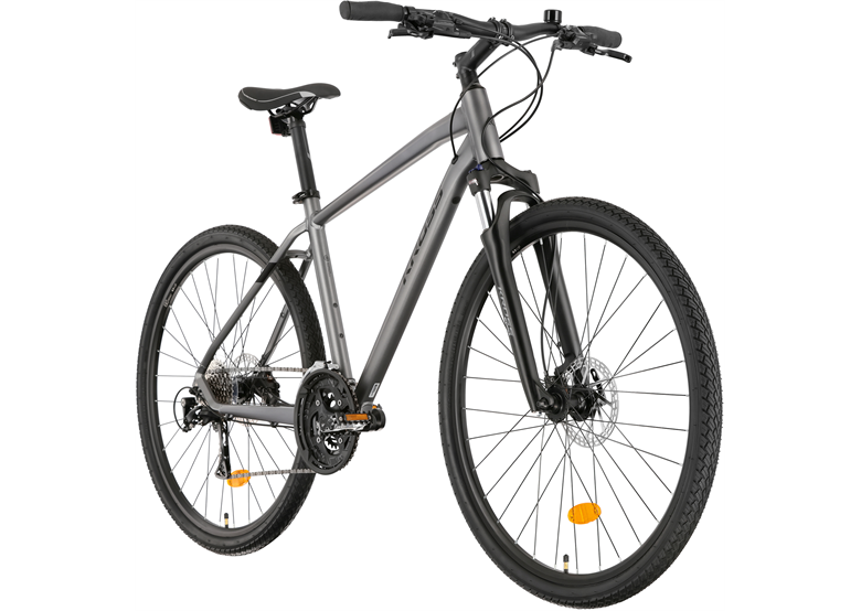 Rower crossowy KROSS Evado 5.0 PP