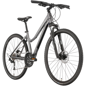 Rower crossowy damski KROSS Evado 6.0